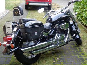 SUZUKI VL800 VOLUSIA