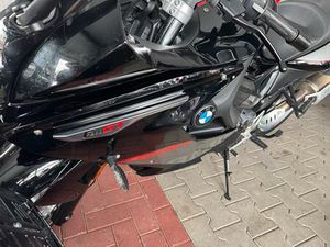 BMW F 800 GT