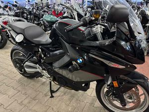 BMW F800GT