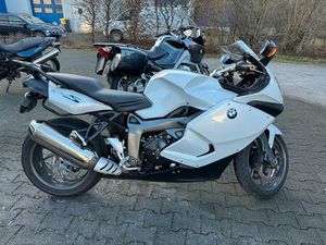 BMW K1300S