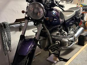 BMW R100R CLASSIC