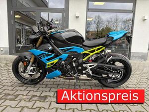 BMW S 1000 R STYLE SPORT AKTION