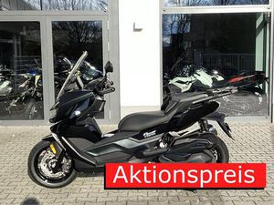 BMW C 400 GT KOMFORT PAKET CONNECTIVITY PRO AKTION