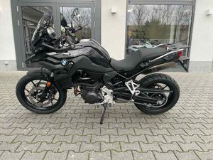 BMW F 800 GS