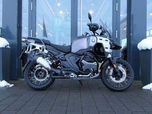 BMW R 1300 GS ADVENTURE ASA