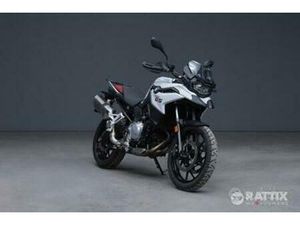 BMW F 750 GS