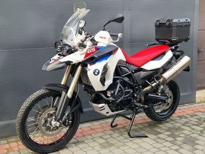 *REZERWACJA* F800 GS MALOWANIE 30LECIE. SUPER STAN. IWLA