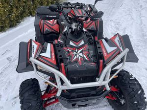 POLARIS SCRAMBLER 1000 S SOKOLÓW MALOPOLSKI