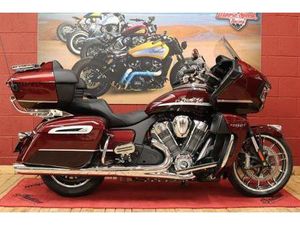 BRAND NEW, UNREGISTERED INDIAN PURSUIT LIMITED - SAVE £5500!!! IN STOCK