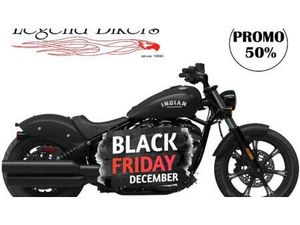 VENDO INDIAN CHIEF 1890 BOBBER DARK HORSE (2021 - 26) NUOVA A LALLIO (CODICE 8291746) - MOTO.IT