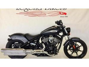 VENDO INDIAN CHIEF 1890 BOBBER DARK HORSE (2021 - 26) NUOVA A LALLIO (CODICE 8590933) - MOTO.IT