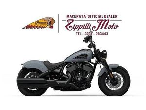 VENDO INDIAN CHIEF 1890 BOBBER DARK HORSE (2021 - 26) NUOVA A MACERATA (CODICE 9161071) - MOTO.IT