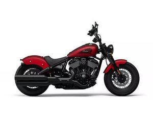 VENDO INDIAN CHIEF 1890 BOBBER DARK HORSE (2021 - 26) NUOVA A PESCARA (CODICE 8539792) - MOTO.IT