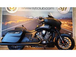 VENDO INDIAN CHIEFTAIN 1834 POWERPLUS DARK HORSE (2025 - 26) NUOVA A EMPOLI (CODICE 9827034) - MOTO.IT