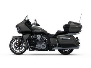 VENDO INDIAN PURSUIT 1834 POWERPLUS LIMITED (2025 - 26) NUOVA A SAN VENDEMIANO (CODICE 8694276) - MOTO.IT