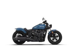 VENDO INDIAN SCOUT SIXTY 999 BOBBER LIMITED (2025 - 26) NUOVA A SAN VENDEMIANO (CODICE 9651790) - MOTO.IT