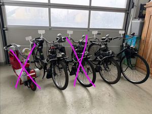 4X SOLEX VELOSOLEX - HISPANO SUIZA / 1700 / 2200 / 3800