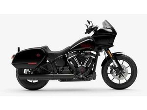 VENDO HARLEY-DAVIDSON LOW RIDER ST (2025 - 26) NUOVA A LEGNANO (CODICE 9740658) - MOTO.IT