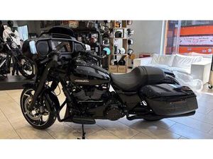 VENDO HARLEY-DAVIDSON STREET GLIDE (2024 - 26) NUOVA A TORINO (CODICE 9688998) - MOTO.IT