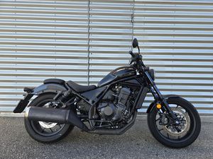 CMX 1100 REBEL 64KW 64 KW A2