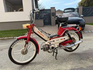 SUPERMAXI / ERSTBESITZ