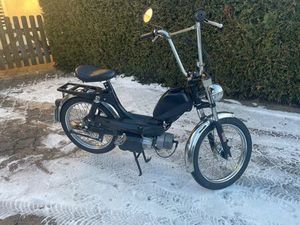 PUCH X30 HANDGESCHALTET