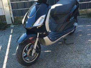 FLY 50 2T , C44/7/00