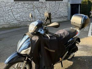 SCOOTER PIAGGIO MEDLEY 125 IGET ABS DE 2019