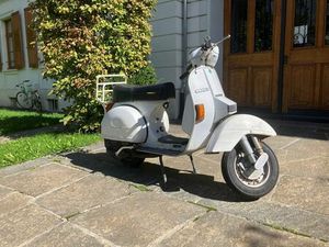VESPA PX 125E