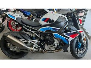 VENDO BMW M 1000 R (2025 - 26) NUOVA A CAPUA (CODICE 9803473) - MOTO.IT