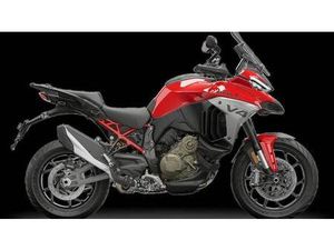 VENDO DUCATI MULTISTRADA V4 (2025 - 26) NUOVA A IMPERIA (CODICE 9536141) - MOTO.IT