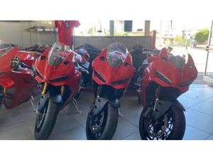 VENDO DUCATI PANIGALE V2 S (2025 - 26) NUOVA A CAPUA (CODICE 9845185) - MOTO.IT