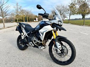 OCCASION TRIUMPH TIGER 900 RALLY PRO