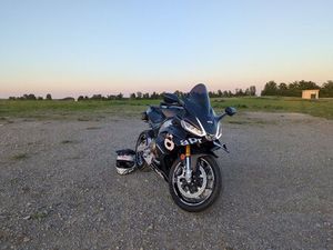 OCCASION APRILIA RS 660