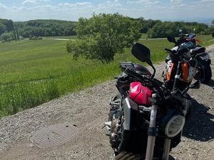 OCCASION HONDA CB650R