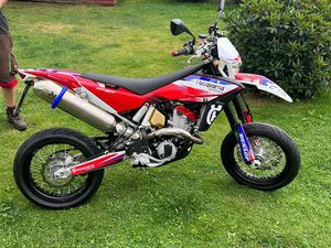 OCCASION HUSQVARNA SM 511 R