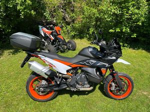 OCCASION KTM 890 SMT