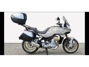 OCCASION MOTO GUZZI V100 MANDELLO AVIAZIONE NAVALE