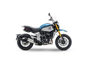 VENDO CFMOTO 700CL-X ADVENTURE (2023 - 26) NUOVA A ROMA (CODICE 9692043) - MOTO.IT