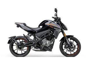 VENDO CFMOTO 300NK (2021 - 26) NUOVA A BEINASCO (CODICE 9085054) - MOTO.IT