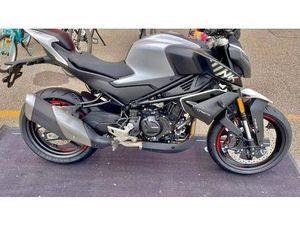 VENDO CFMOTO 450NK (2023 - 26) NUOVA A GATTINARA (CODICE 9270655) - MOTO.IT