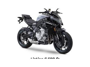 VENDO CFMOTO 675NK (2025 - 26) NUOVA A GUARDIAGRELE (CODICE 9846564) - MOTO.IT