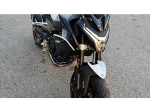 VENDO CFMOTO 800NK ADVANCED (2023 - 26) NUOVA A PRATO (CODICE 9768609) - MOTO.IT