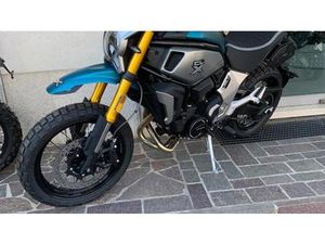 VENDO CFMOTO 700CL-X ADVENTURE (2023 - 26) NUOVA A ARIANO IRPINO (CODICE 9740858) - MOTO.IT