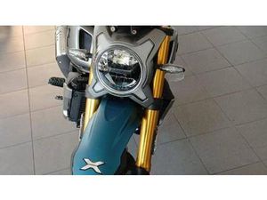 VENDO CFMOTO 700CL-X ADVENTURE (2023 - 26) NUOVA A MISANO ADRIATICO (CODICE 9895850) - MOTO.IT