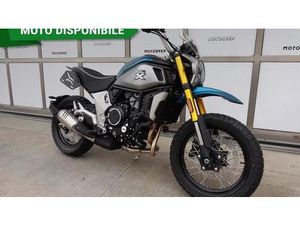 VENDO CFMOTO 700CL-X ADVENTURE (2023 - 26) NUOVA A POGLIANO MILANESE (CODICE 9894304) - MOTO.IT