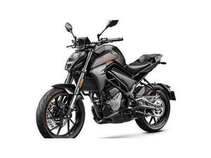 VENDO CFMOTO 300NK (2021 - 26) NUOVA A GATTINARA (CODICE 8970251) - MOTO.IT