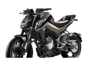 VENDO CFMOTO 300NK (2021 - 26) NUOVA A ROMA (CODICE 8445633) - MOTO.IT