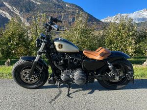 XL 1200 X FORTY EIGHT ABS