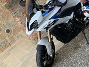 BMW S 1000 XR - M SPORT